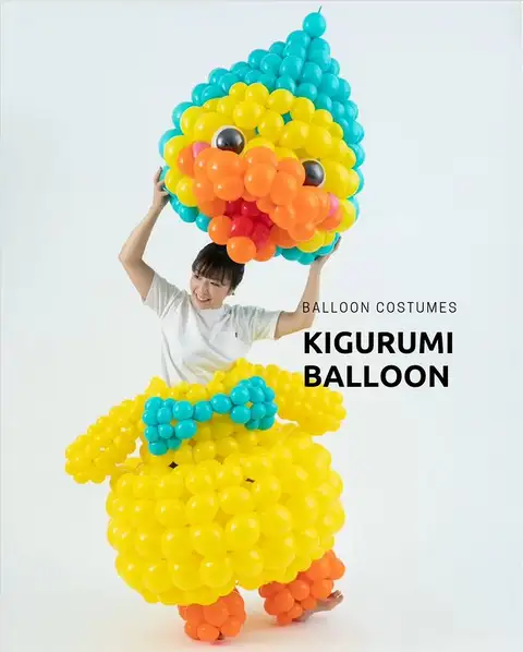 アヒルのダーコ