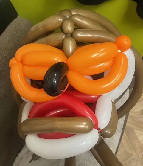 ライオン？