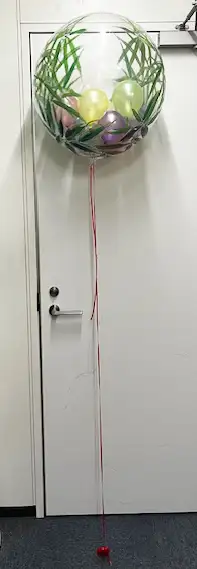 インする高い