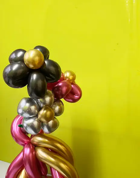 エフェクツ花