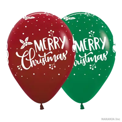 クリスマス2色アソート