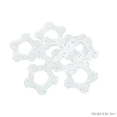 バルーンマルチクリップフラワー