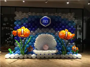 ルーンさん作品海