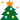 クリスマスツリー