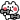 白ねこ(ジム)