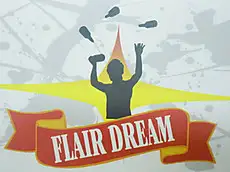 FLAIR DREAM SPRING 2015