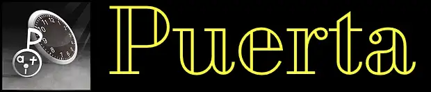 Patio OB Live 「Puerta」