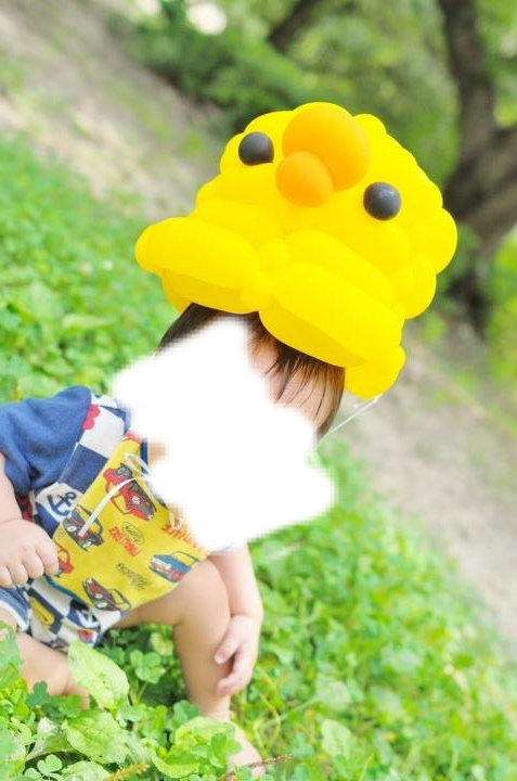 Happy Balloon Project フォトグラファー×クリエイター展【MARBLE】~fond creative photo~