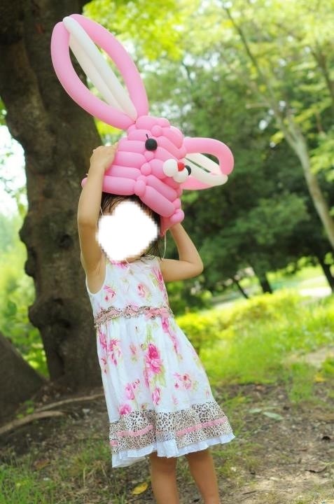 Happy Balloon Project フォトグラファー×クリエイター展【MARBLE】~fond creative photo~