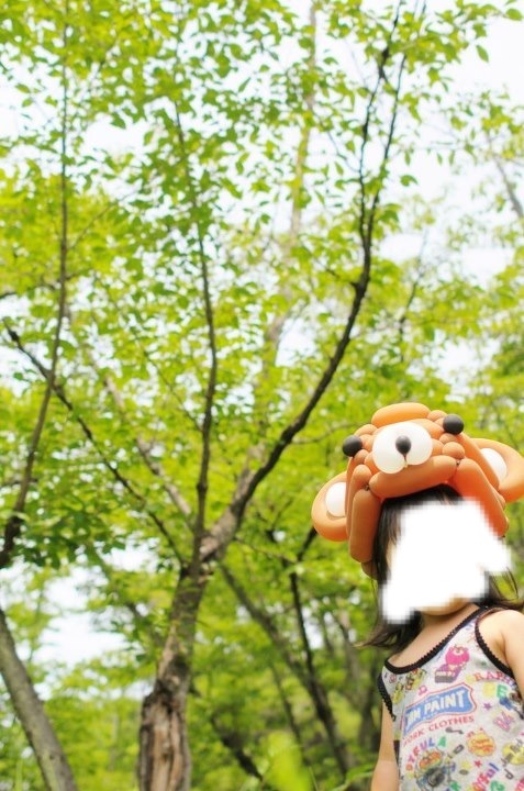Happy Balloon Project フォトグラファー×クリエイター展【MARBLE】~fond creative photo~