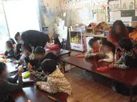 福島県新地町　福田児童クラブ（学童保育）
