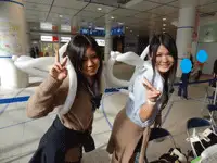 Happy Balloon Project 風船の大川お兄さんと楽しくバルーン教室