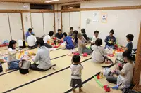 第7回　福岡風船の会　北九州交流会