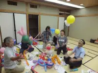 日本橋演芸会