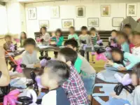 バルーン教室
