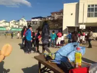 子ども会まつり