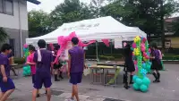 彦根翔陽高校飛翔祭