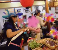 だんだん・子ども食堂バルーンプロジェクト