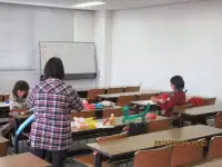 日本笑い学会信州支部笑楽校