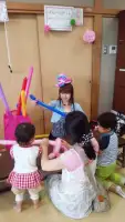 子どもイベント