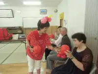 (活動画像)