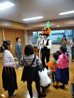 (活動画像)
