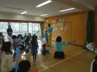 Mr.GGのバルーン教室