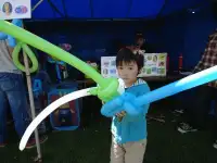 子どもフェスティバル