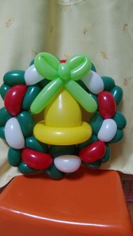 Happy Balloon Project バルーンで作りたい物を作れるようになろう!