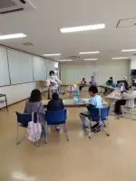 たかちゃんのバルーンアート教室