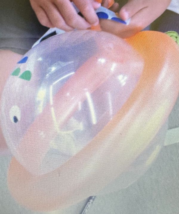 Happy Balloon Project バルーンアートに挑戦しよう