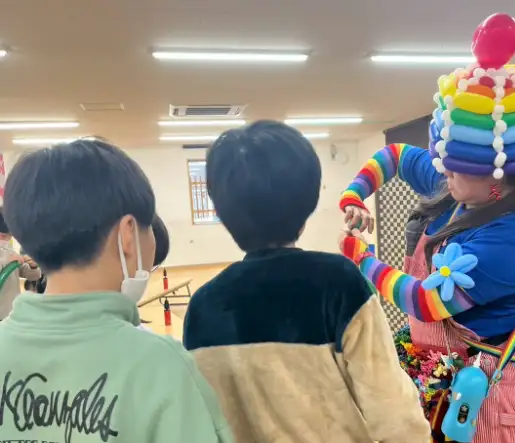 Happy Balloon Project バルーン教室
