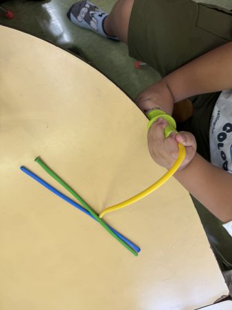 Happy Balloon Project バルーンアートに挑戦しよう
