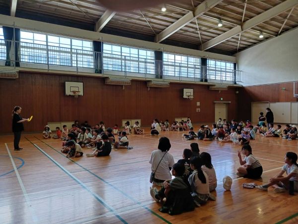 Happy Balloon Project バルーン作り