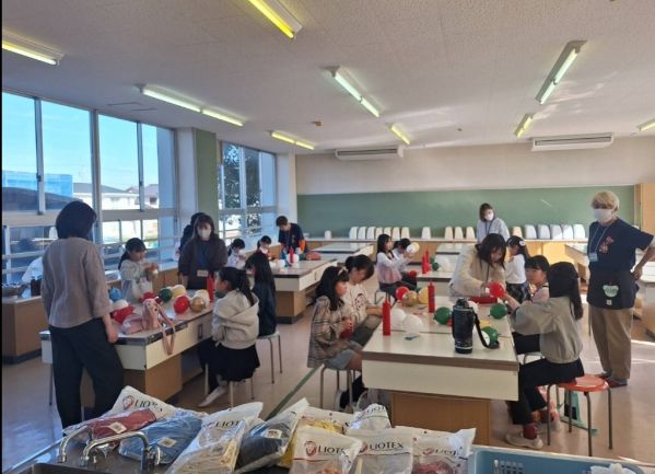 Happy Balloon Project 南風フェスティバル