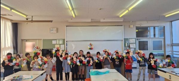 Happy Balloon Project 南風フェスティバル