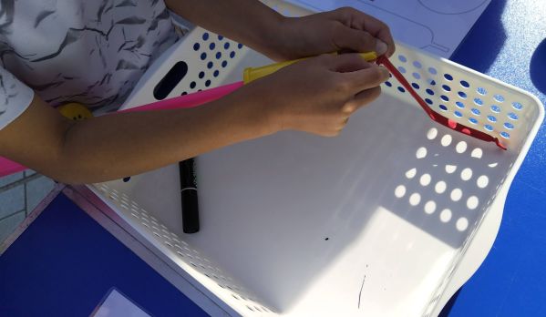 Happy Balloon Project バルーンワークショップ