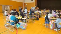 子ども会クラフト・レクリエーション講習会