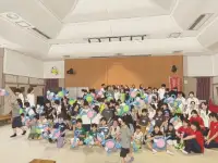 木曽岬町子ども夏休みイベント