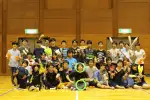 神戸大学ジャグリングサークル JUG六