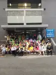 琉球大学ジャグリングサークル スタジオジャグリ