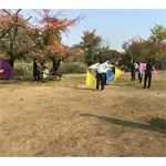 大阪府立大学奇術部JENGA