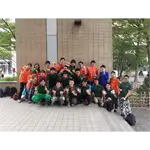 東京農業大学大道芸サークル JugAgri(ジャグアグリ)