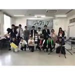 滋賀大学ジャグリングサークル Juggnomics