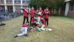 熊本大学ジャグリングサークルDucks!