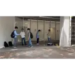 横浜国立大学大道芸サークル