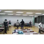 明星大学パフォーマンスサークルTRY CUBE