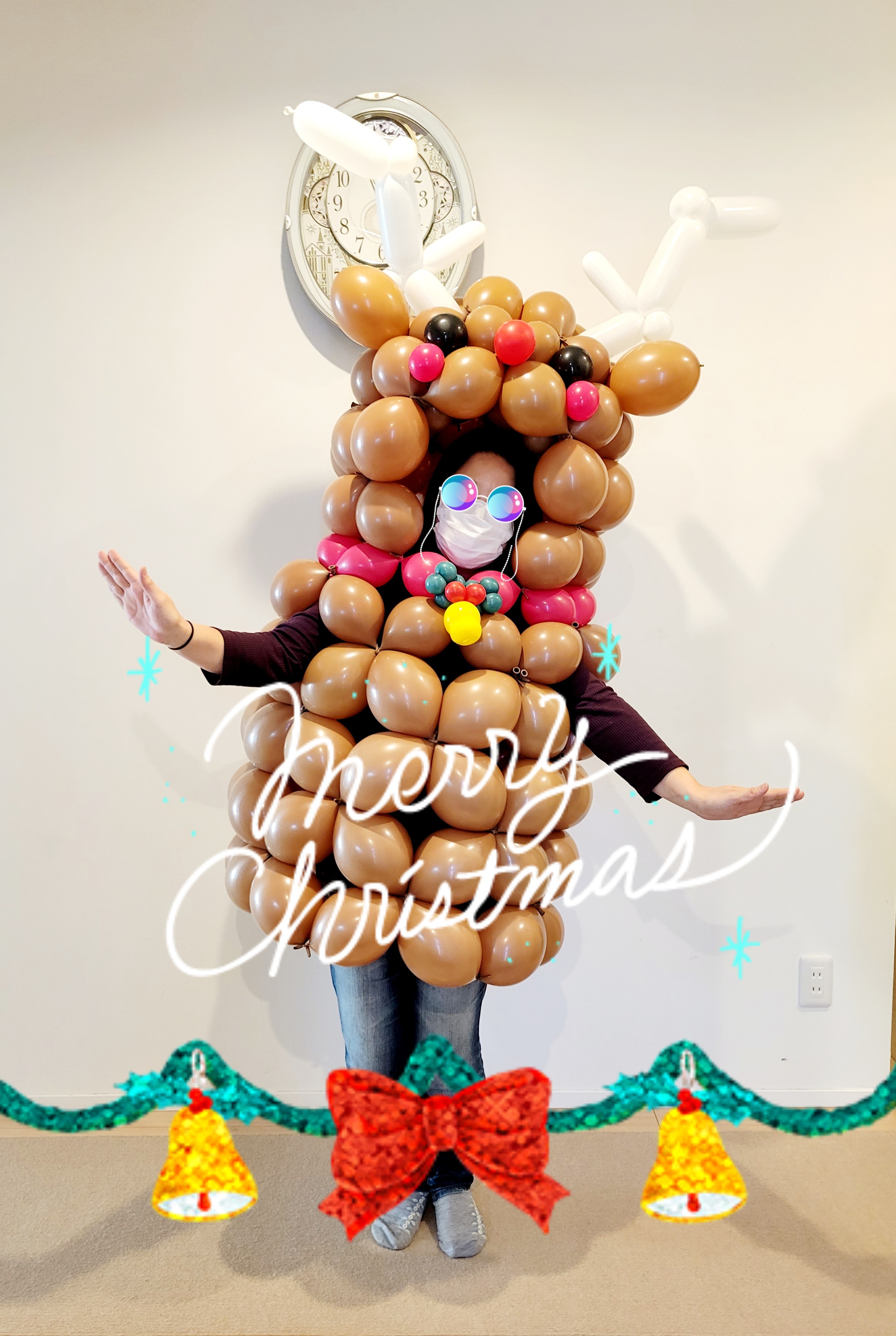 Xmas 2021 Grand-Prix