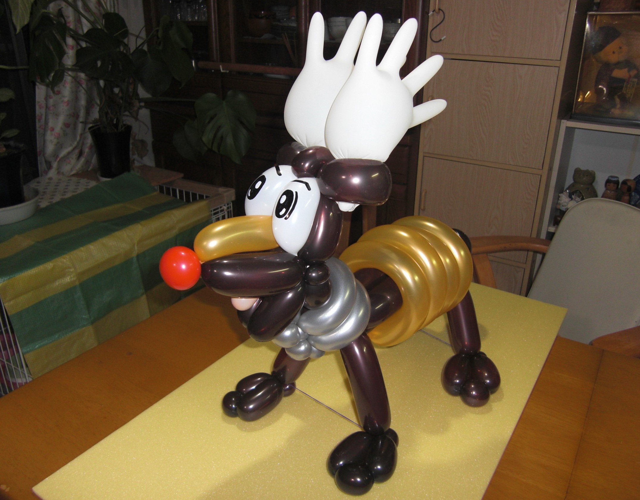 Xmas 2022 Grand-Prix