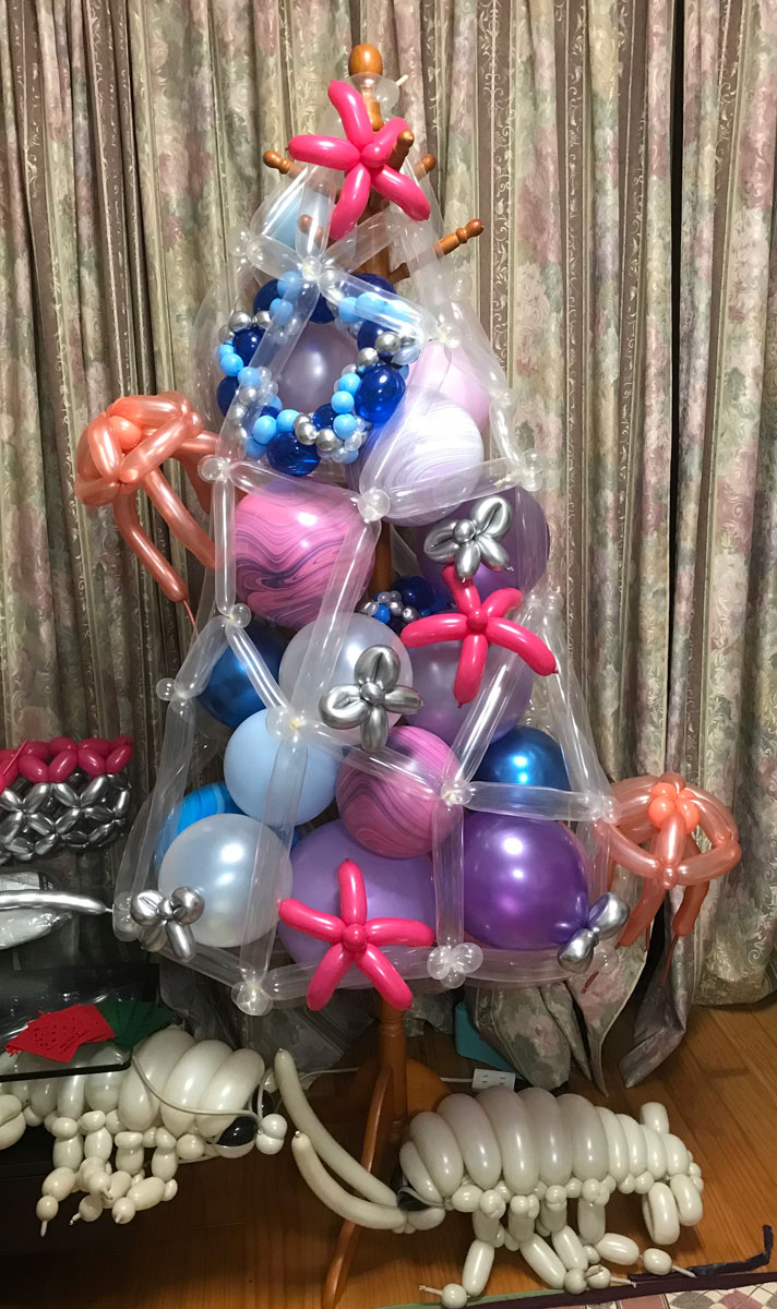 Xmas 2024 海のクリスマス賞